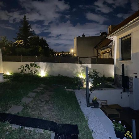 Eden In Vitry Logement Entier Екстериор снимка