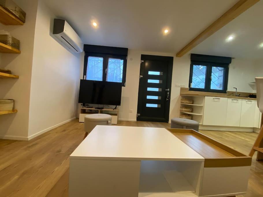 Eden In Vitry Logement Entier Екстериор снимка