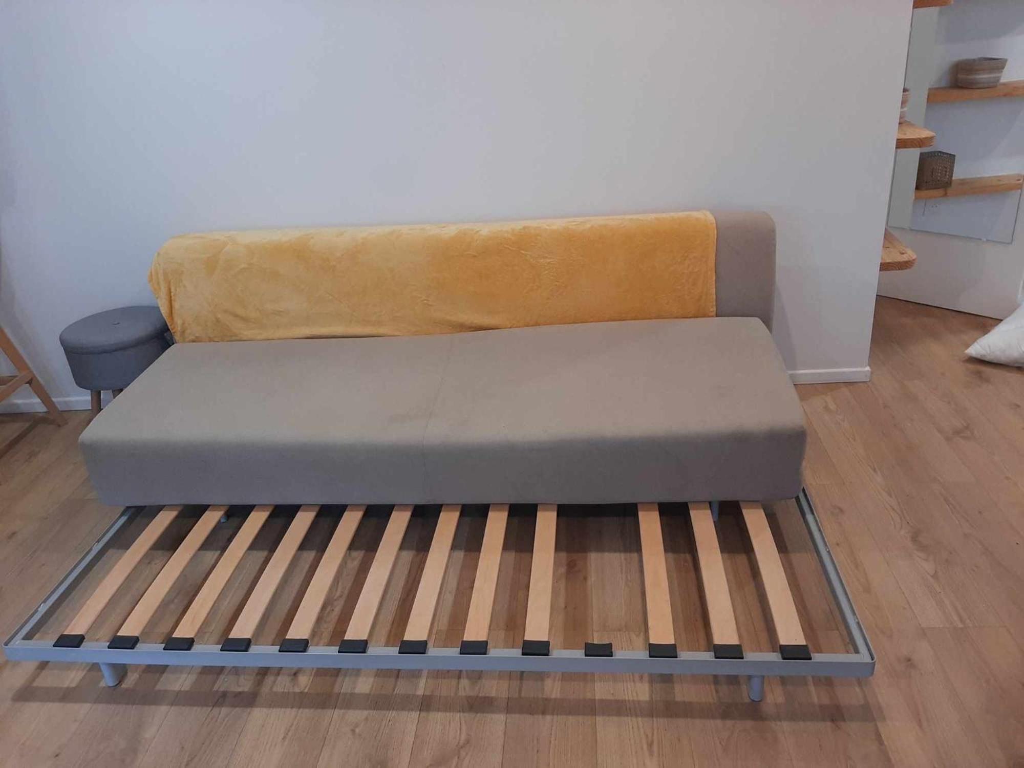 Eden In Vitry Logement Entier Екстериор снимка