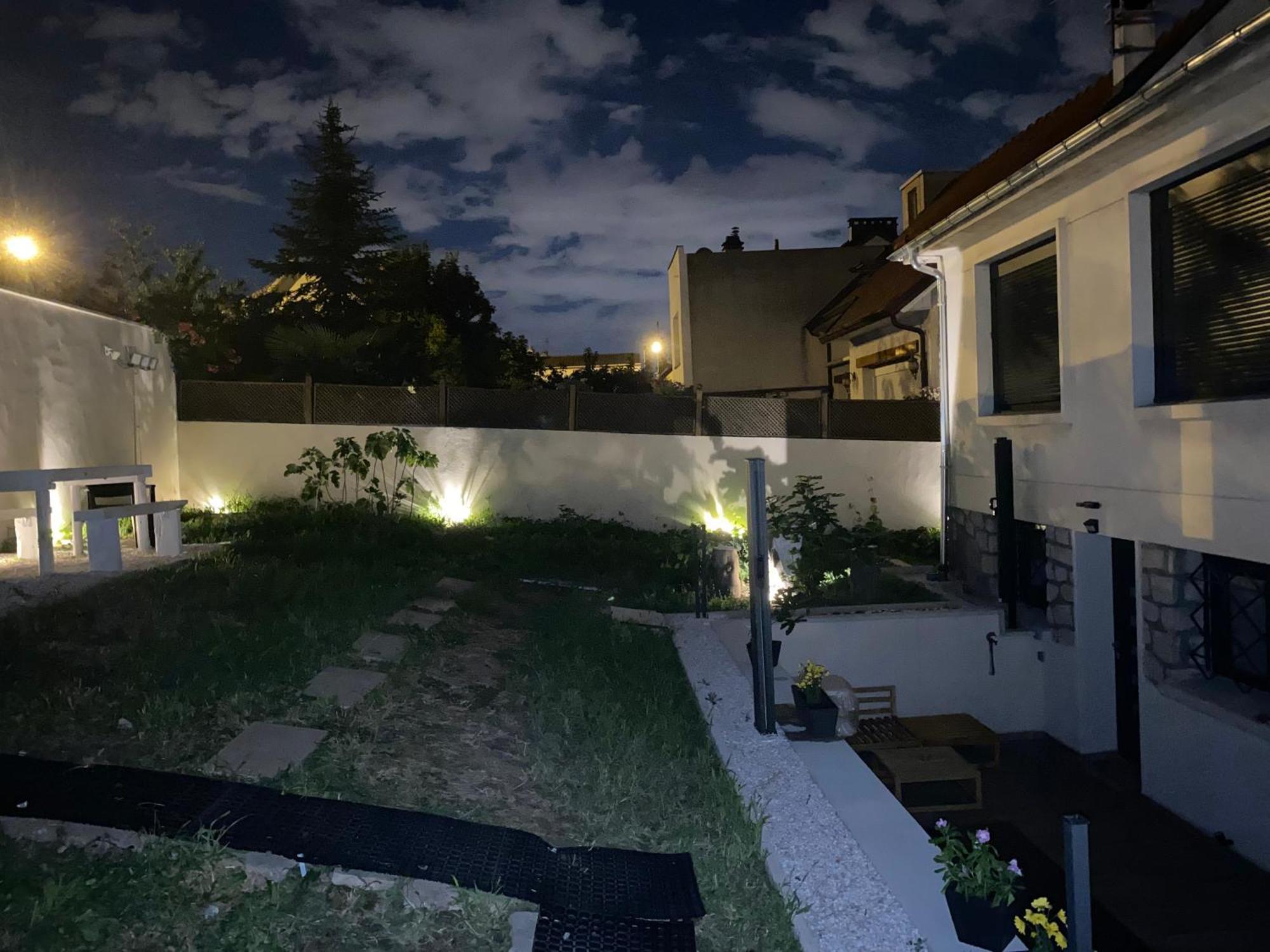 Eden In Vitry Logement Entier Екстериор снимка