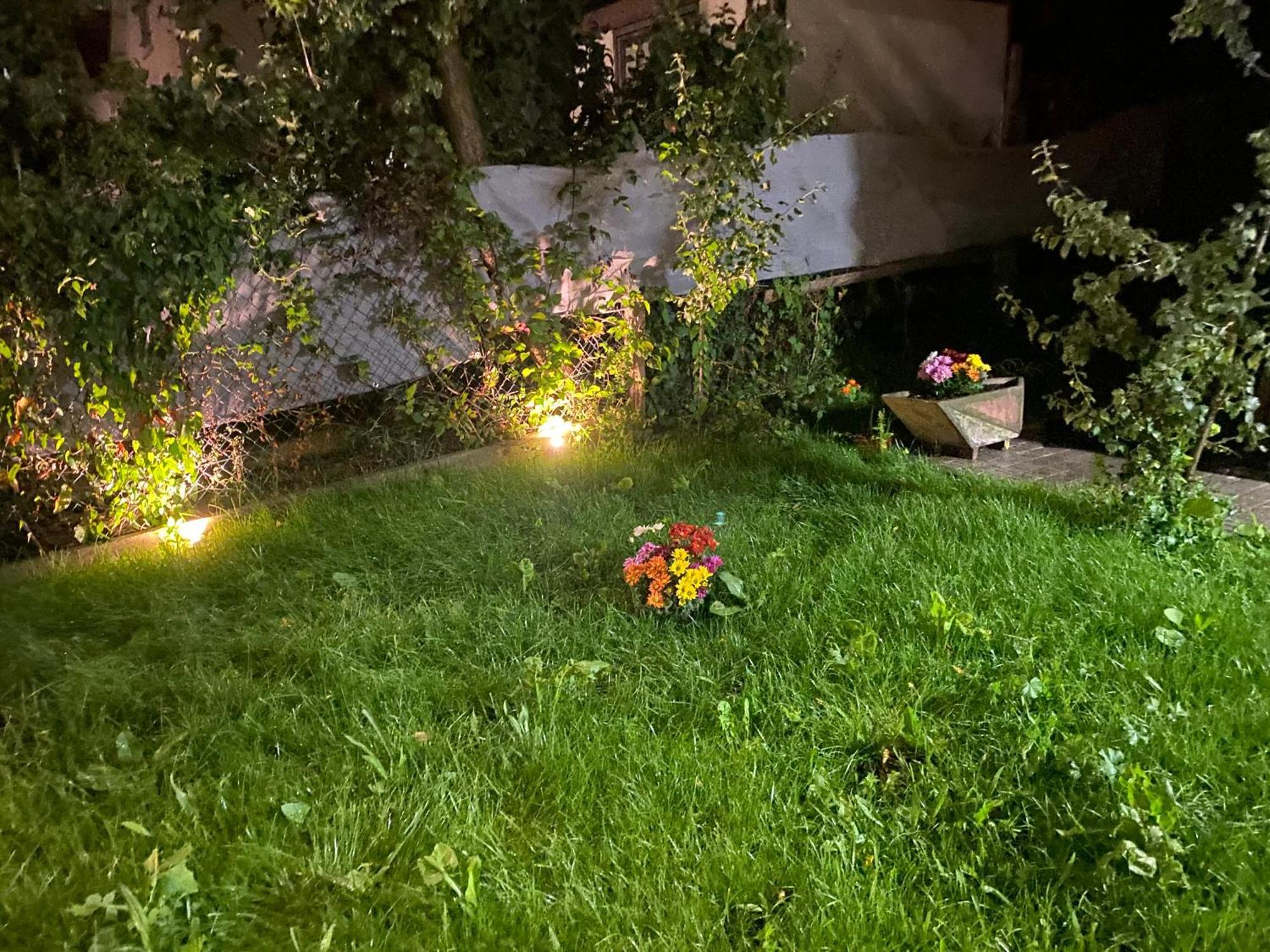 Eden In Vitry Logement Entier Екстериор снимка