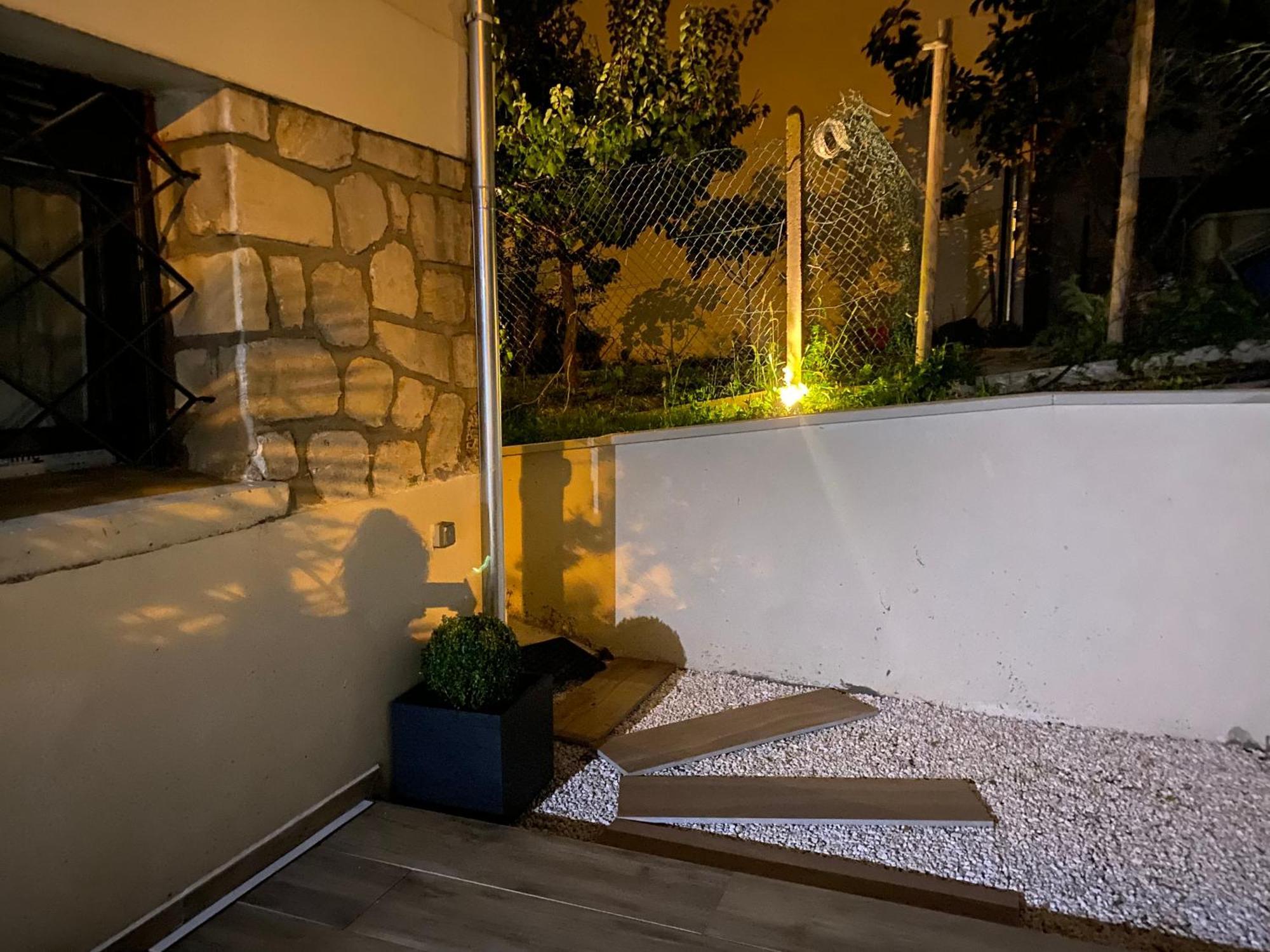 Eden In Vitry Logement Entier Екстериор снимка