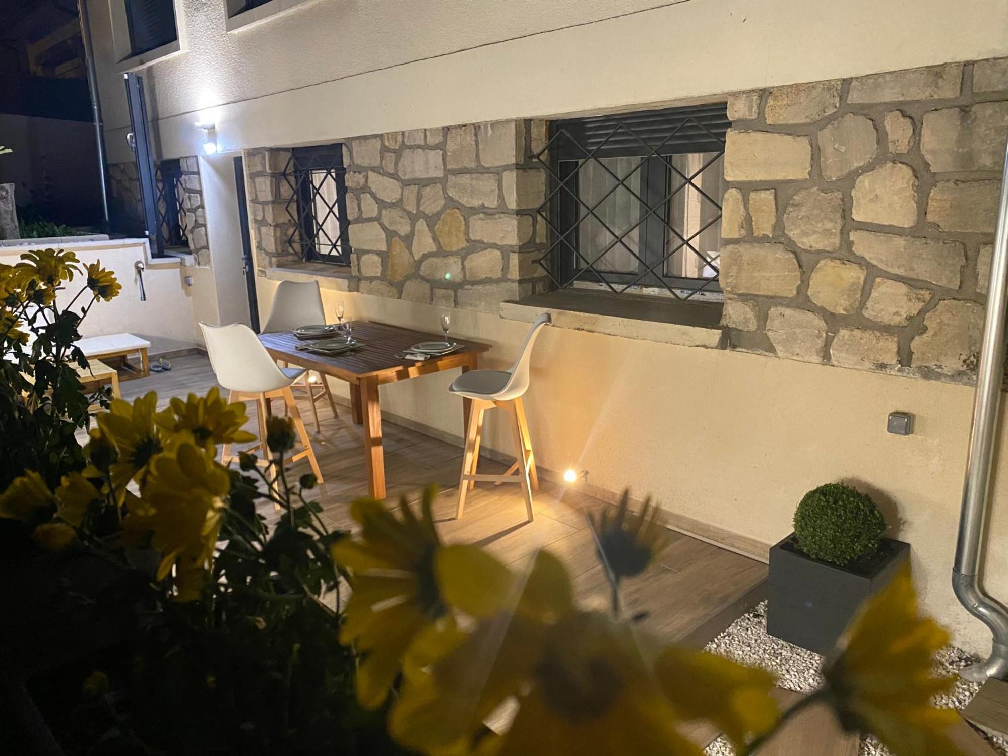 Eden In Vitry Logement Entier Екстериор снимка