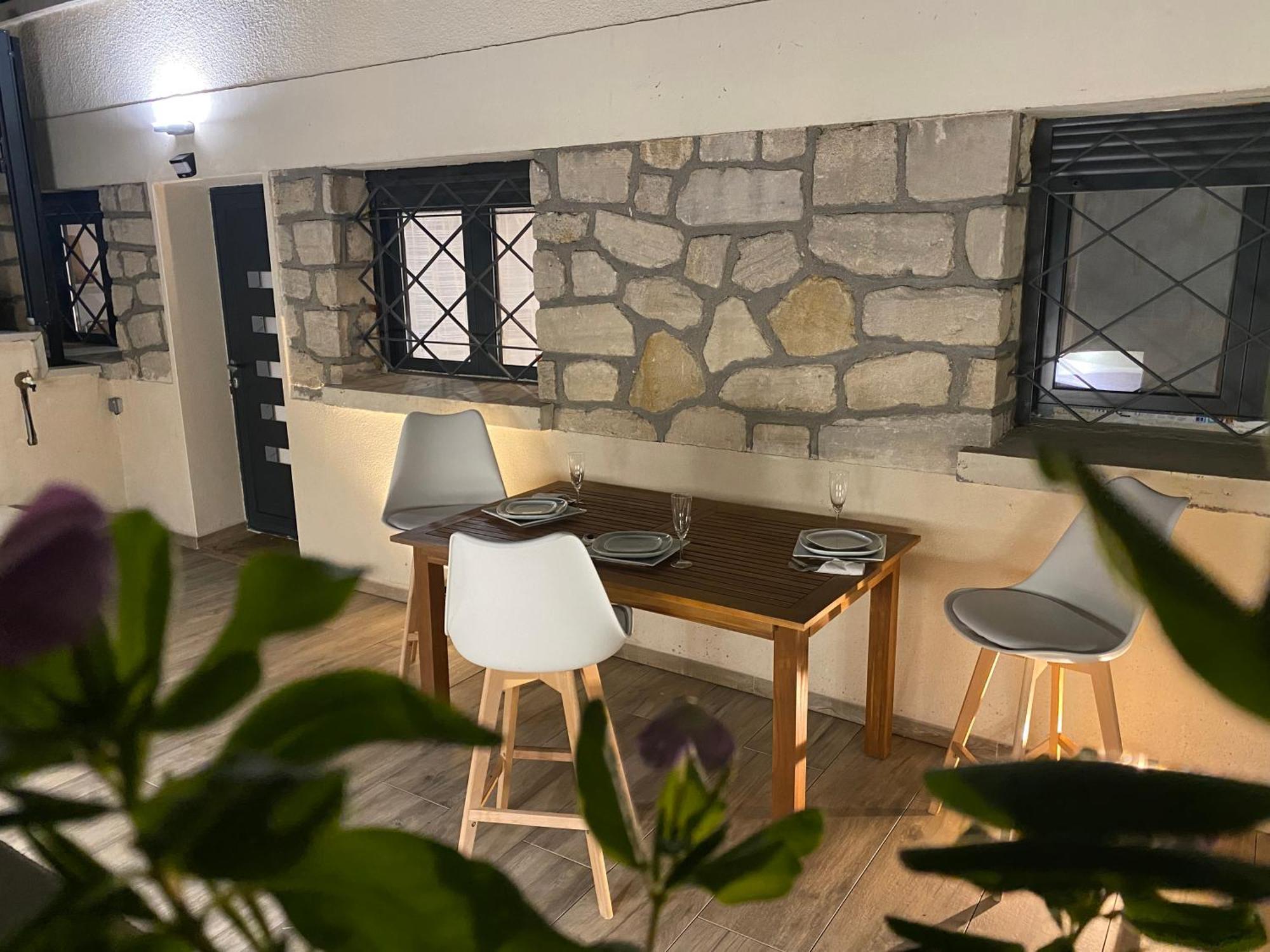 Eden In Vitry Logement Entier Екстериор снимка