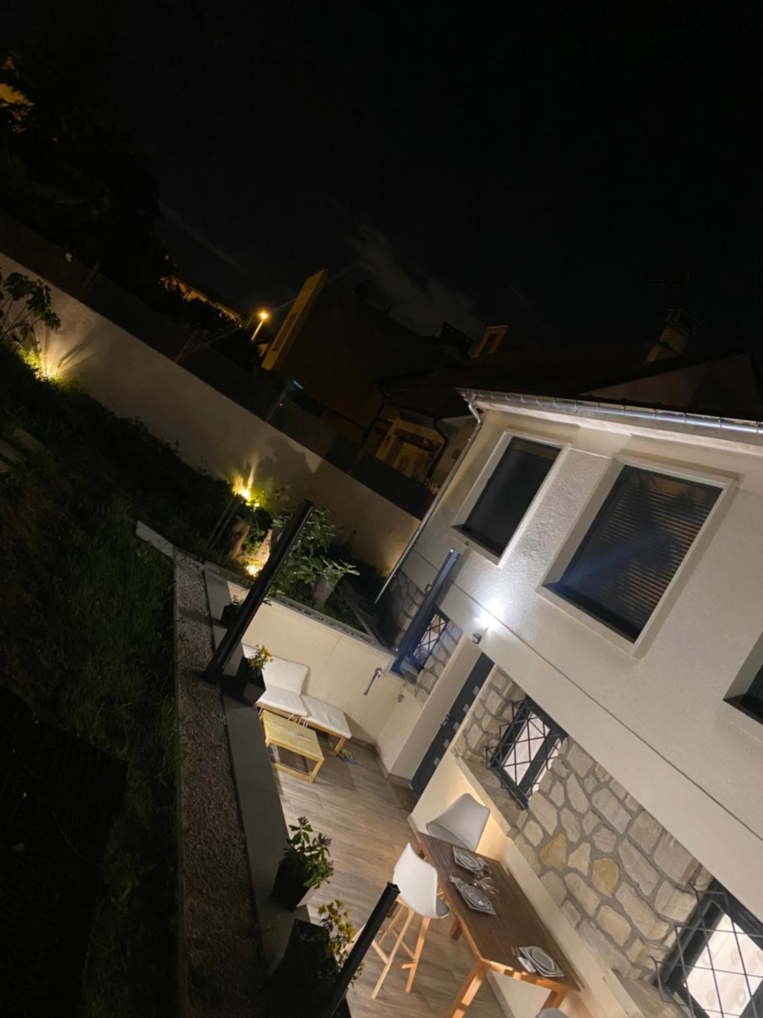 Eden In Vitry Logement Entier Екстериор снимка
