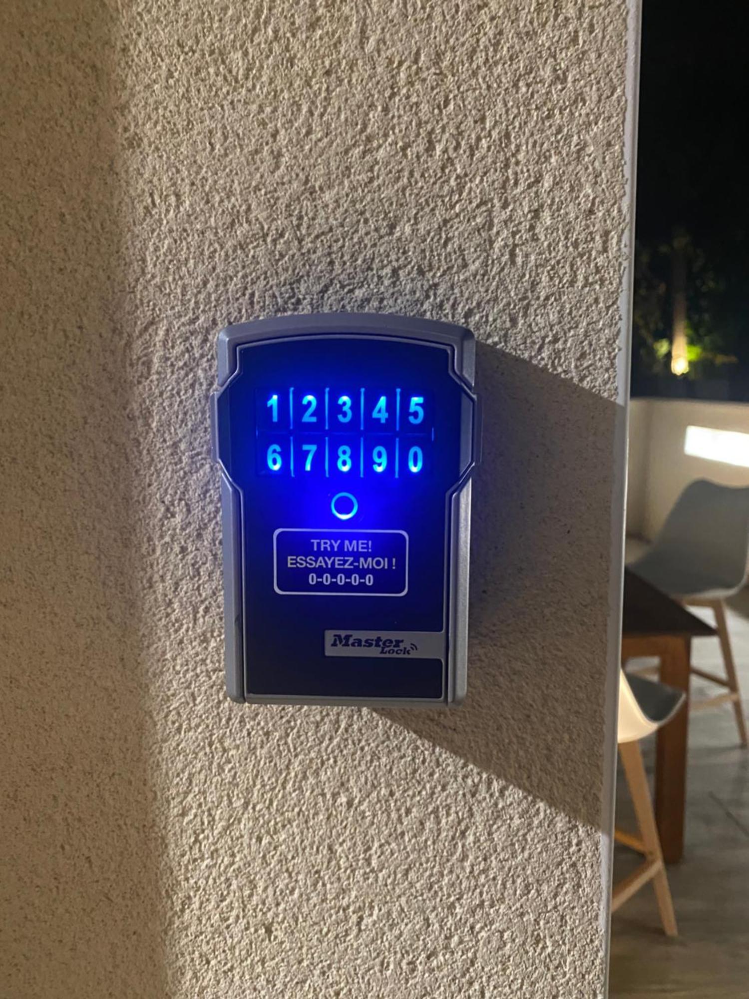 Eden In Vitry Logement Entier Екстериор снимка