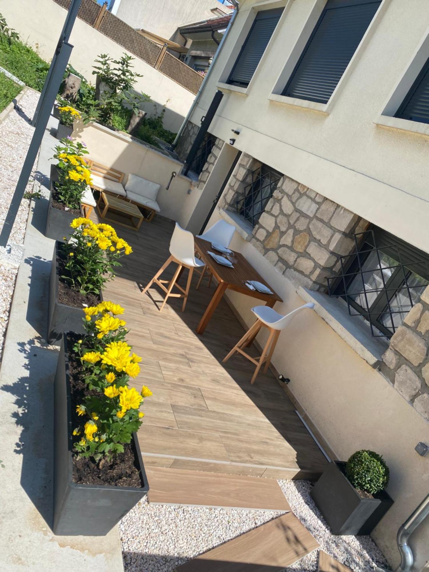 Eden In Vitry Logement Entier Екстериор снимка