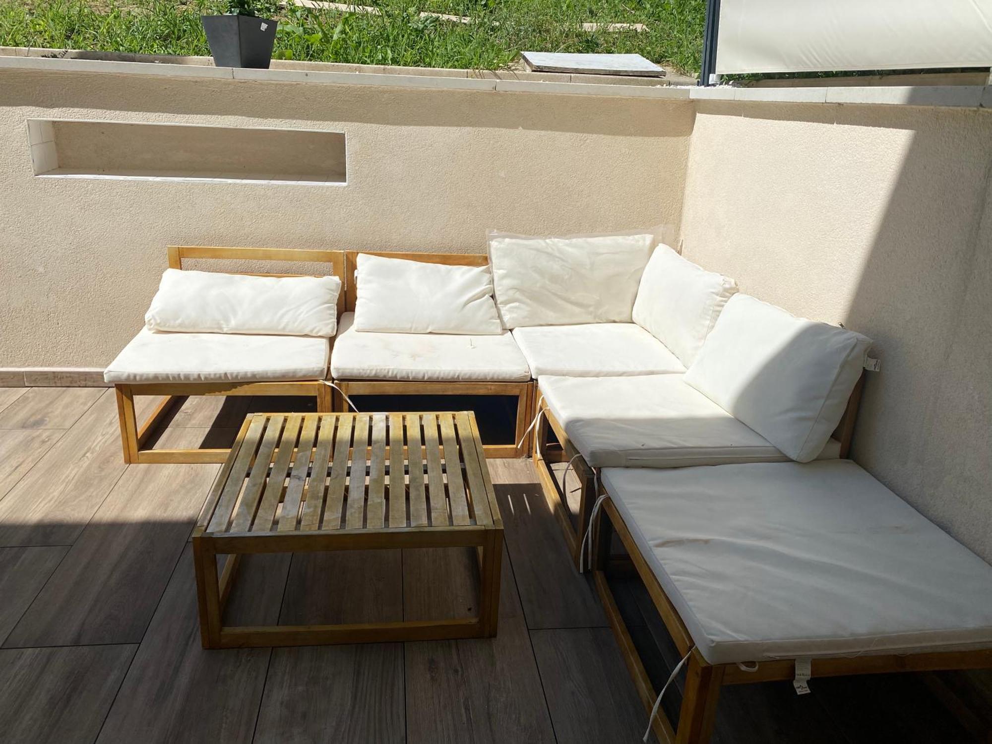 Eden In Vitry Logement Entier Екстериор снимка